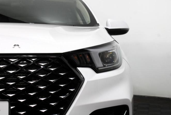 Omoda S5 с пробегом 2024 года, цена 1 475 000 рублей, 2850 км, седан, Автокод Объявления