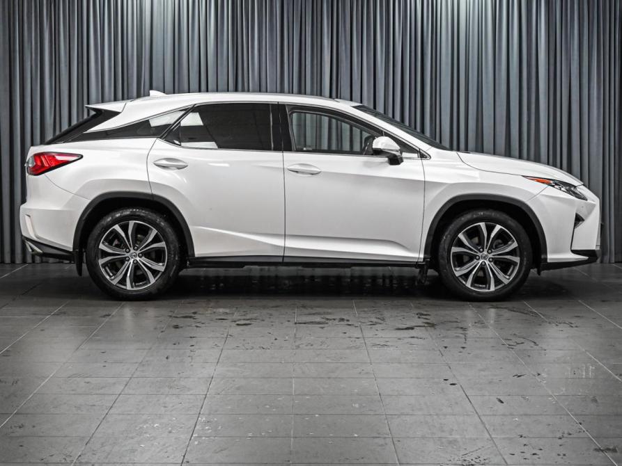 Lexus RX IV Ставрополь  - изображение 5