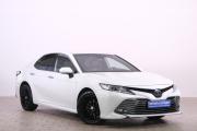 Toyota Camry VIII (XV70) Омск  - изображение 24