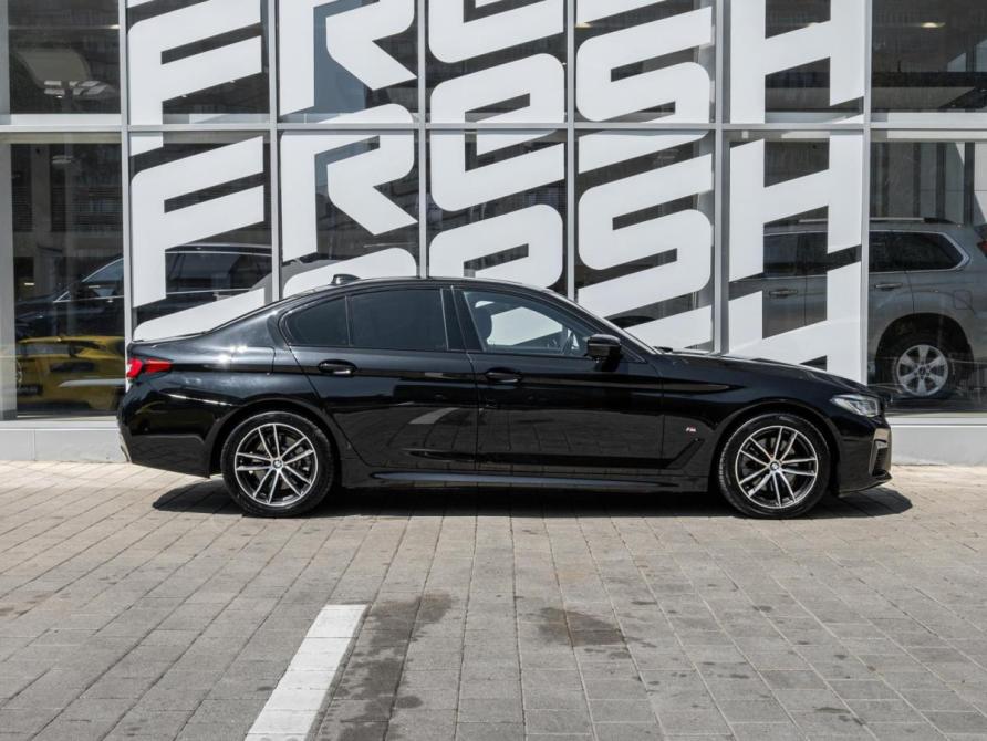 BMW 5 серии VII (G30/G31/G38) Рестайлинг Ставрополь  - изображение 5