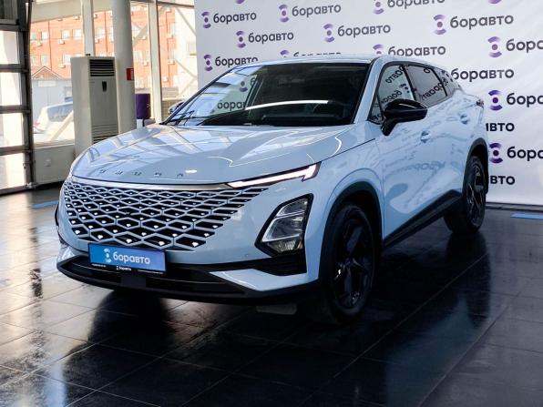 Omoda C5 I с пробегом 2023 года, цена 1 790 000 рублей, 47894 км, внедорожник, Автокод Объявления
