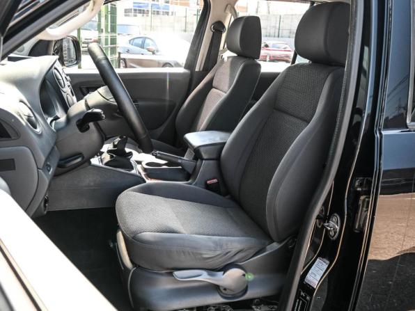 Volkswagen Amarok I с пробегом 2013 года, цена 1 689 000 рублей, 177407 км, offers.body_type.unknown, Автокод Объявления