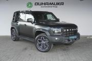 JETOUR T2 Калининград  - изображение 28