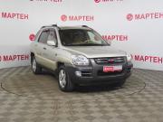 Kia Sportage II Вологда  - изображение 20