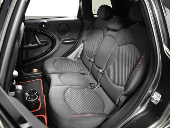 Mini Countryman I с пробегом 2014 года, цена 1 942 900 рублей, 176936 км, внедорожник, Автокод Объявления