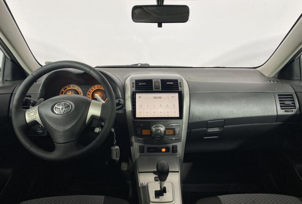 Toyota Corolla X (E140 E150) Саранск  - изображение 22