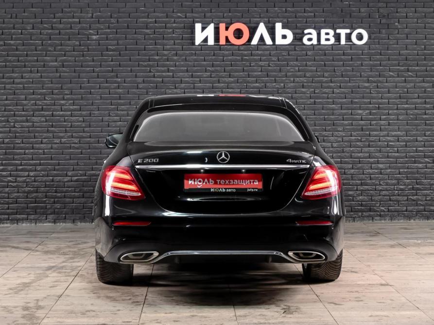 Mercedes-Benz E-Класс V (W213 S213 C238) Екатеринбург  - изображение 5