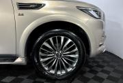 Infiniti QX80 I Рестайлинг 2 Нижний Новгород  - изображение 46