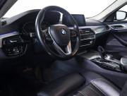 BMW 5 серии VII (G30/G31/G38) Москва  - изображение 41