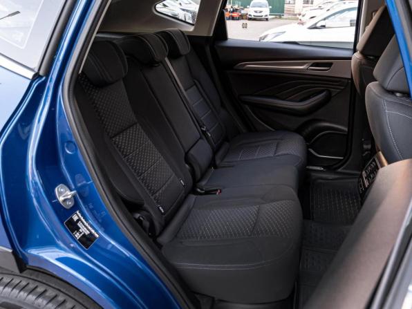 Haval F7 I с пробегом 2021 года, цена 1 680 000 рублей, 122812 км, внедорожник, Автокод Объявления