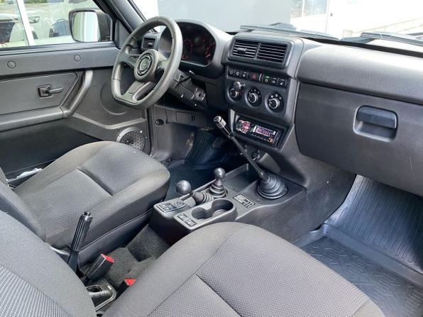Lada (ВАЗ) Niva Legend с пробегом 2023 года, цена 999 000 рублей, 67960 км, внедорожник, Автокод Объявления