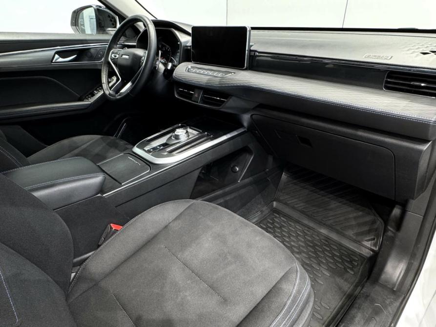 Haval Jolion I Рестайлинг Волжский  - изображение 24