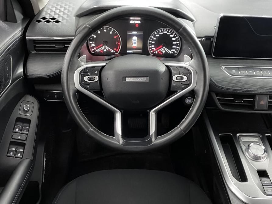 Haval Jolion I Нижний Новгород  - изображение 15