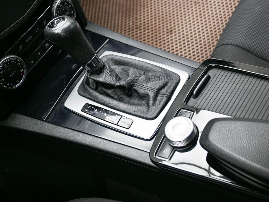 Mercedes-Benz C-Класс III (W204) Ростов-на-Дону  - изображение 15