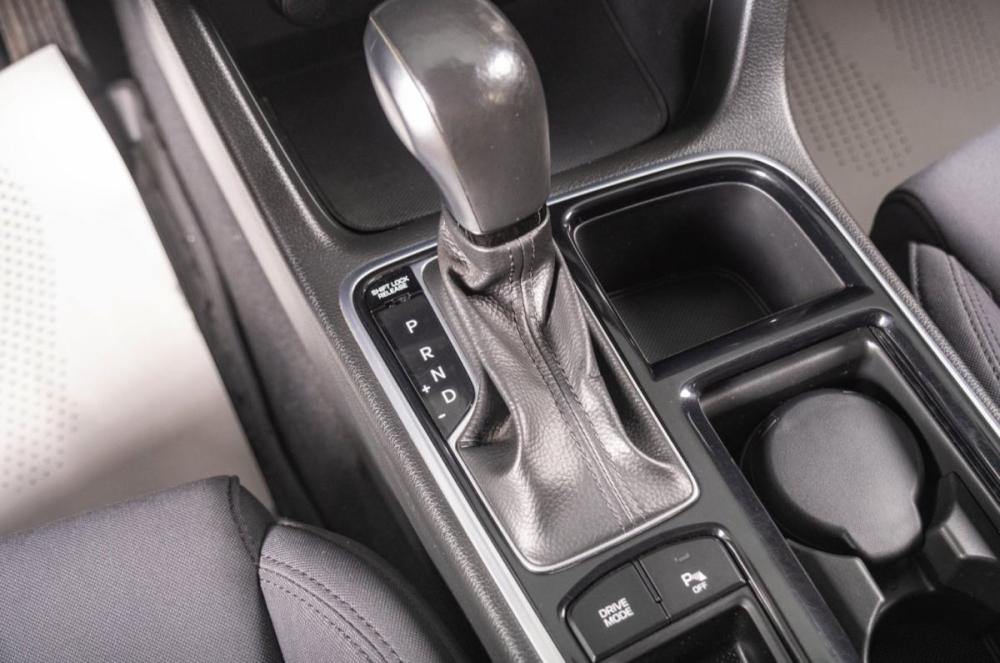 Hyundai Sonata VII (LF) Рестайлинг Томск  - изображение 17