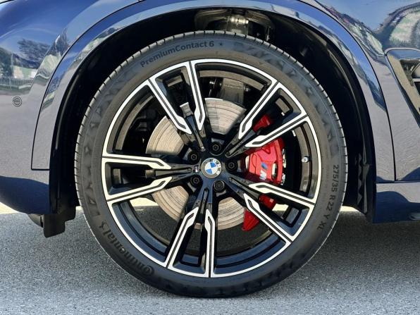 BMW X5 IV (G05/G18) Рестайлинг с пробегом 2025 года, цена 15 500 000 рублей, 21 км, внедорожник, Автокод Объявления