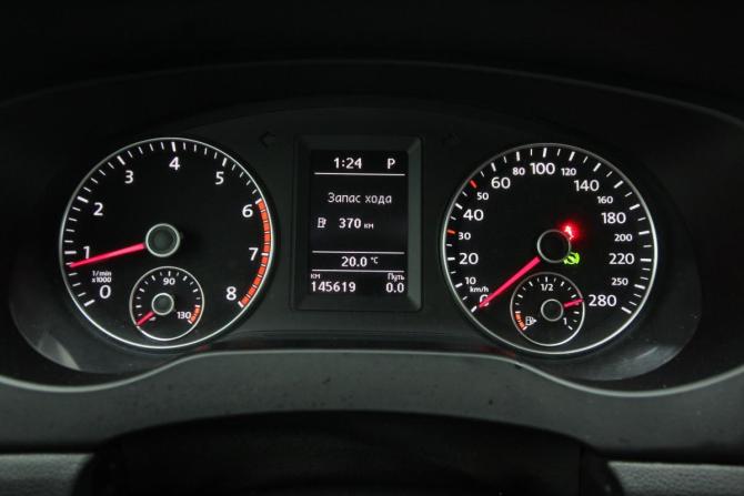 Volkswagen Jetta VI с пробегом 2014 года, цена 1 150 000 рублей, 145614 км, седан, Автокод Объявления