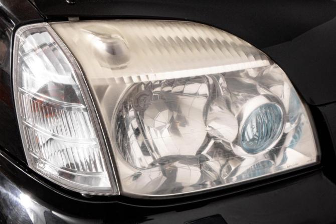 Nissan X-Trail I с пробегом 2004 года, цена 649 000 рублей, 357000 км, внедорожник, Автокод Объявления