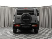 Suzuki Jimny IV Москва  - изображение 33