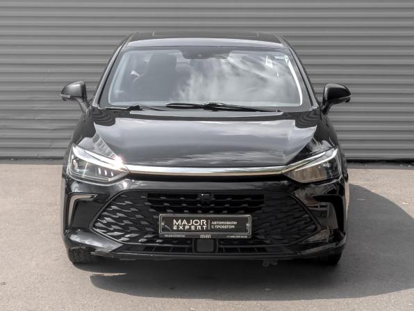 BAIC U5 Plus с пробегом 2023 года, цена 900 000 рублей, 109346 км, седан, Автокод Объявления