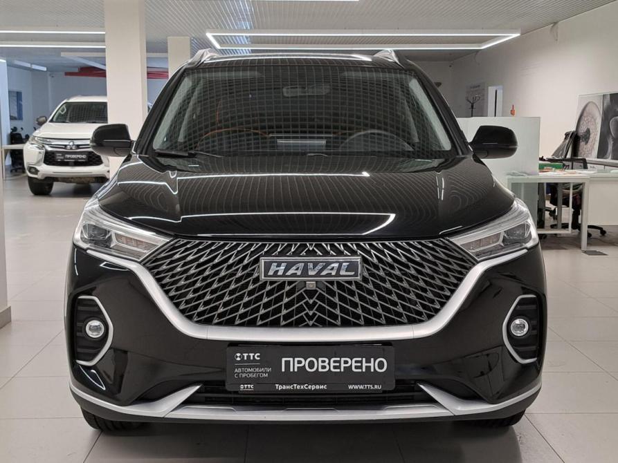 Haval M6 II Казань  - изображение 2