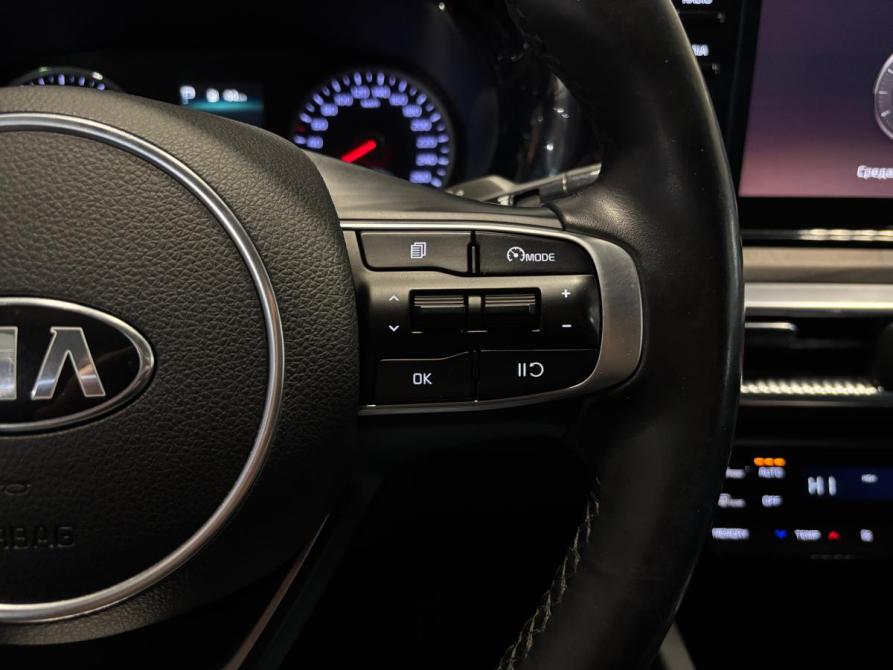Kia K5 III Санкт-Петербург  - изображение 18