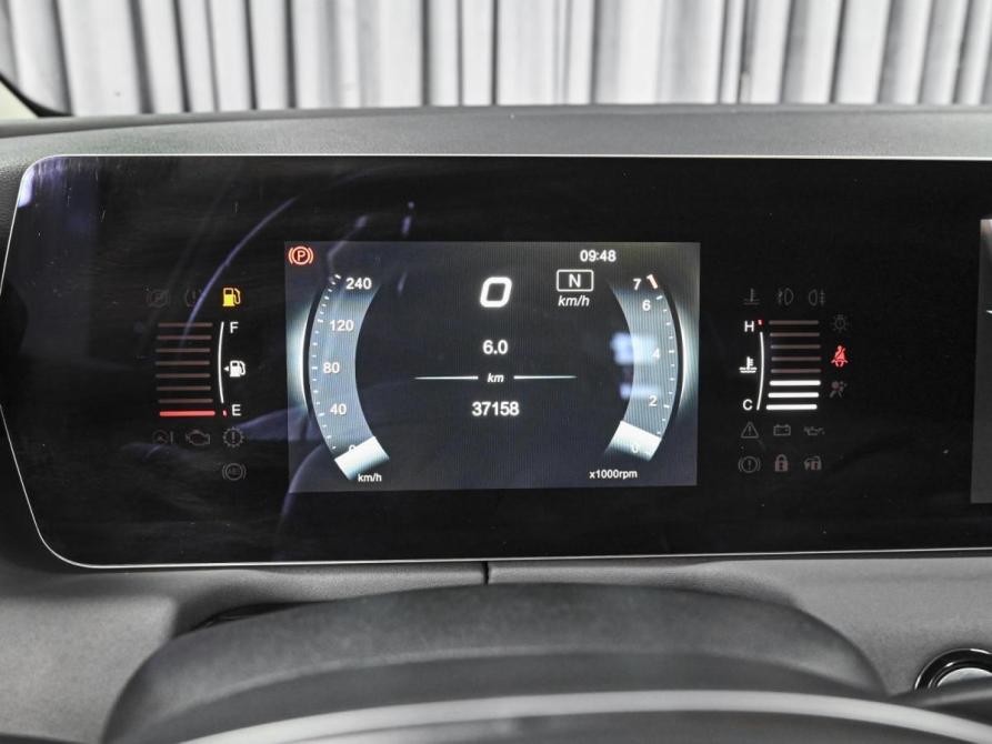 BAIC U5 Plus Ставрополь  - изображение 22