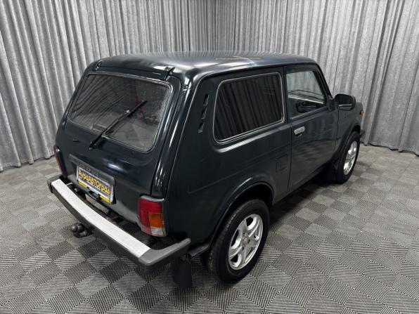 Lada (ВАЗ) 2121 (4x4) I Рестайлинг с пробегом 2013 года, цена 370 000 рублей, 141335 км, внедорожник, Автокод Объявления