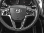Hyundai Solaris I Рестайлинг Ростов-на-Дону  - изображение 33