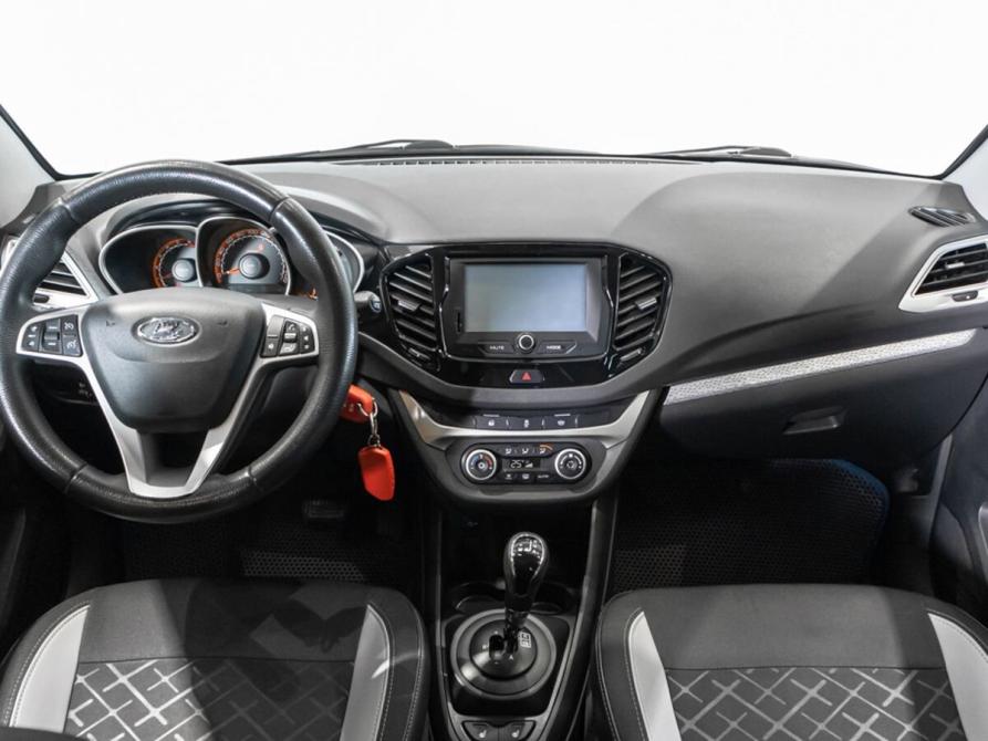 Lada (ВАЗ) Vesta I Казань  - изображение 6