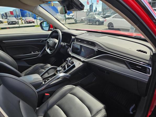Geely Atlas Pro с пробегом 2022 года, цена 1 849 995 рублей, 66685 км, внедорожник, Автокод Объявления