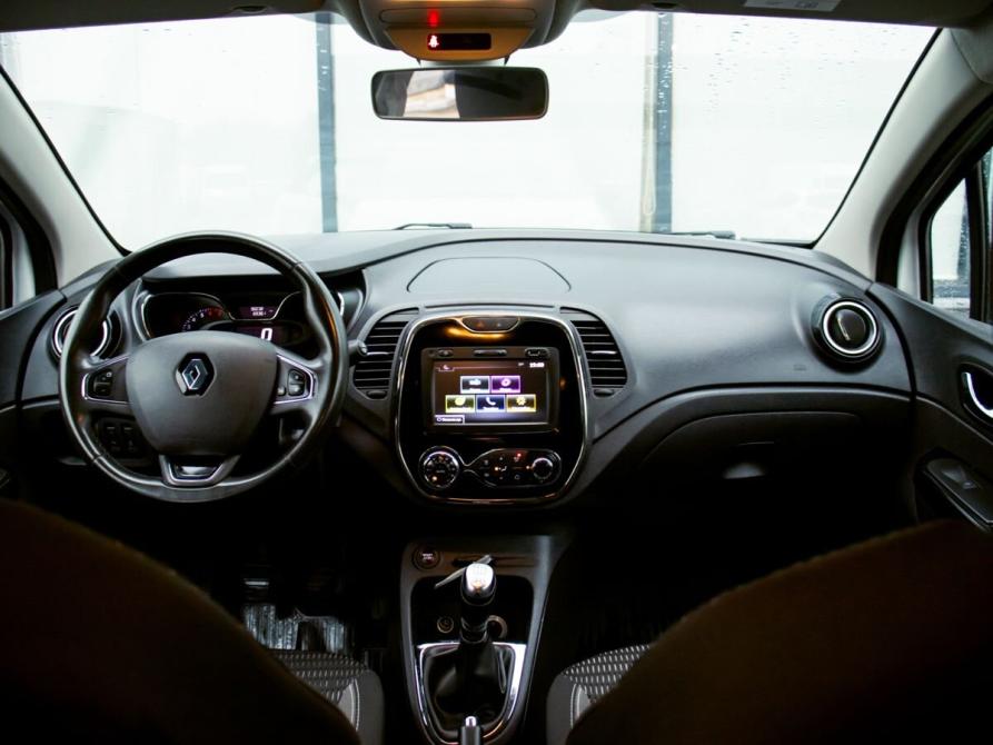Renault Kaptur I Екатеринбург  - изображение 18