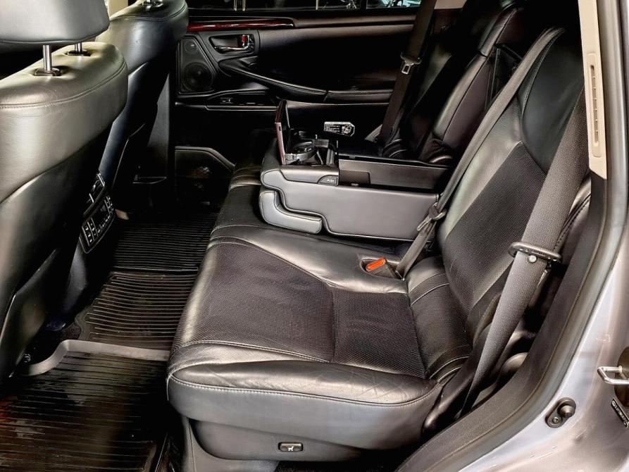Lexus LX III Набережные Челны  - изображение 19