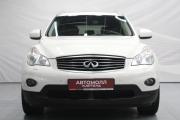 Infiniti QX50 I Кемерово  - изображение 30