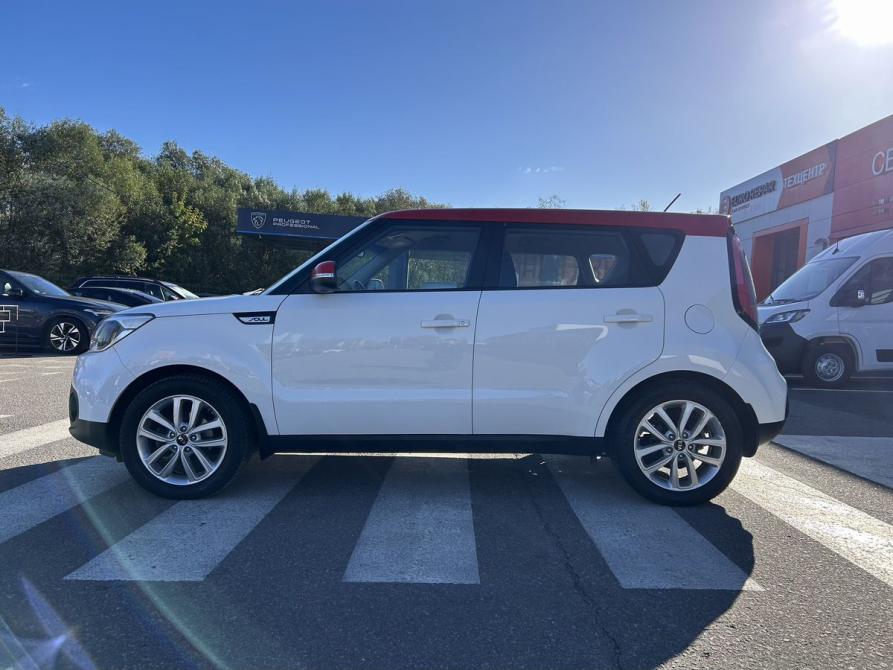 Kia Soul II Рестайлинг Тверь  - изображение 4