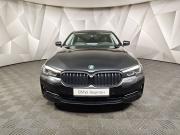 BMW 5 серии VII (G30/G31/G38) Рестайлинг Москва  - изображение 19