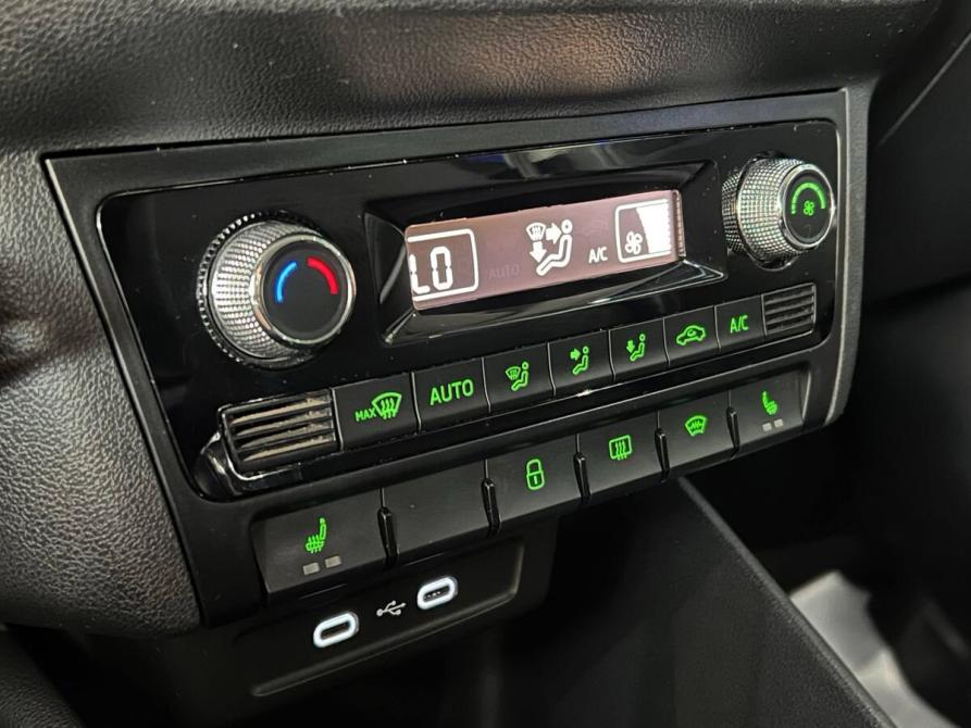 Skoda Rapid II Оренбург  - изображение 14