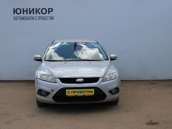 Ford Focus II Рестайлинг с пробегом 2009 года, цена 499 000 рублей, 234849 км, седан, Автокод Объявления