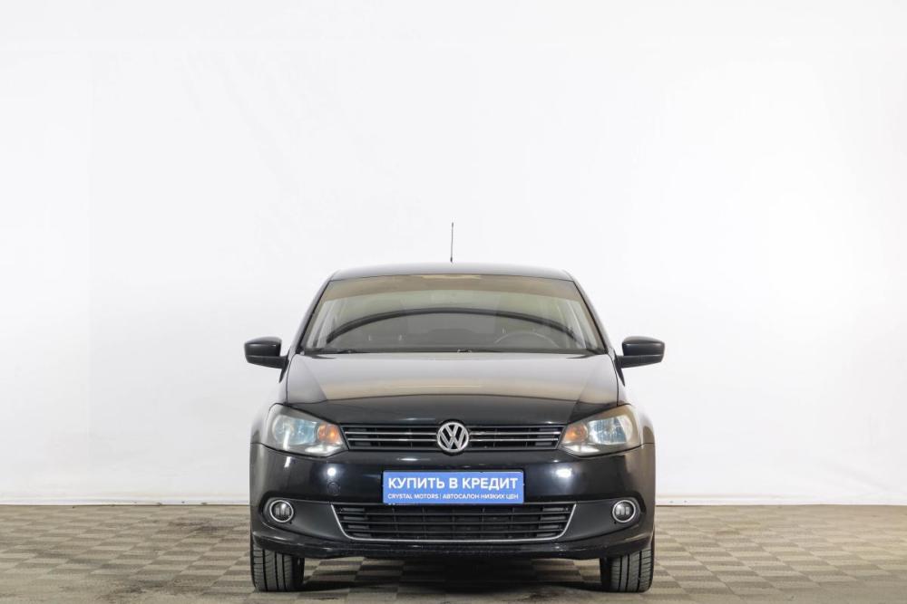 Volkswagen Polo V Тюмень  - изображение 2