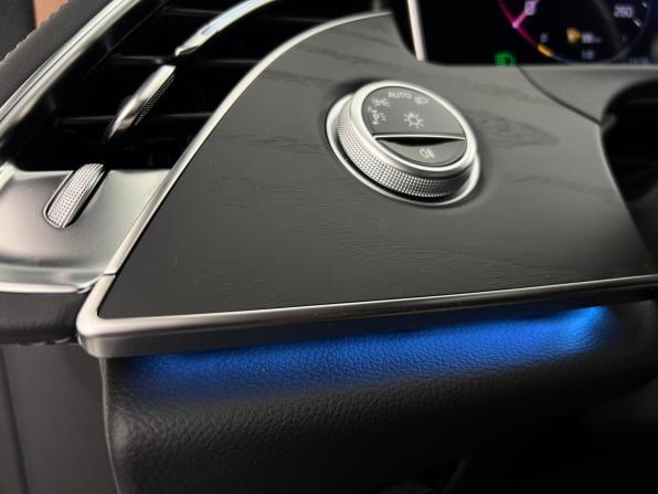 Mercedes-Benz E-Класс VI (W214 S214) с пробегом 2024 года, цена 6 600 000 рублей, 15638 км, седан, Автокод Объявления
