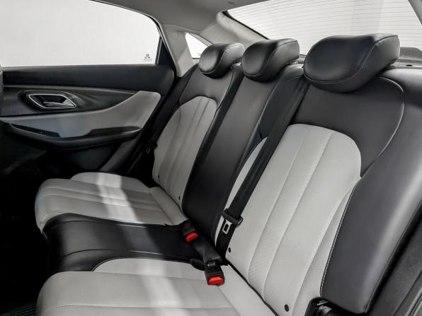 BAIC U5 Plus с пробегом 2023 года, цена 800 000 рублей, 100746 км, седан, Автокод Объявления