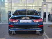 Kia Optima IV Рестайлинг Липецк  - изображение 18