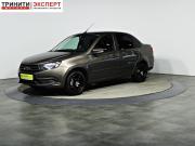 Lada (ВАЗ) Granta I Рестайлинг Белгород  - изображение 19