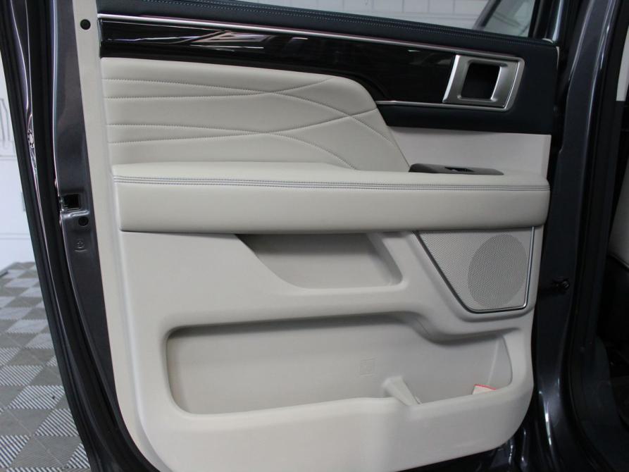 Foton Tunland V7 Москва  - изображение 20
