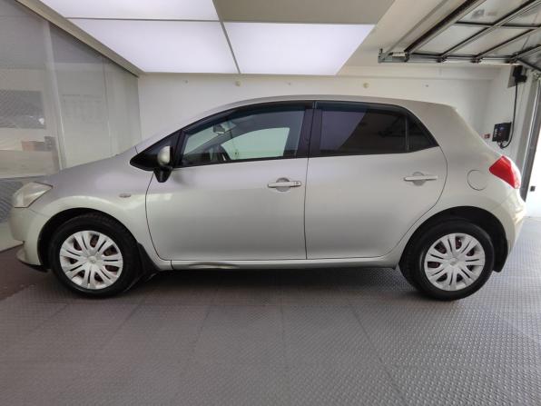 Toyota Auris I с пробегом 2008 года, цена 755 000 рублей, 211468 км, хэтчбек, Автокод Объявления