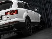 Audi Q7 I (4L) Рестайлинг Тюмень  - изображение 34