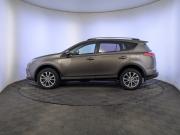 Toyota RAV4 IV (XA40) Рестайлинг Москва  - изображение 37