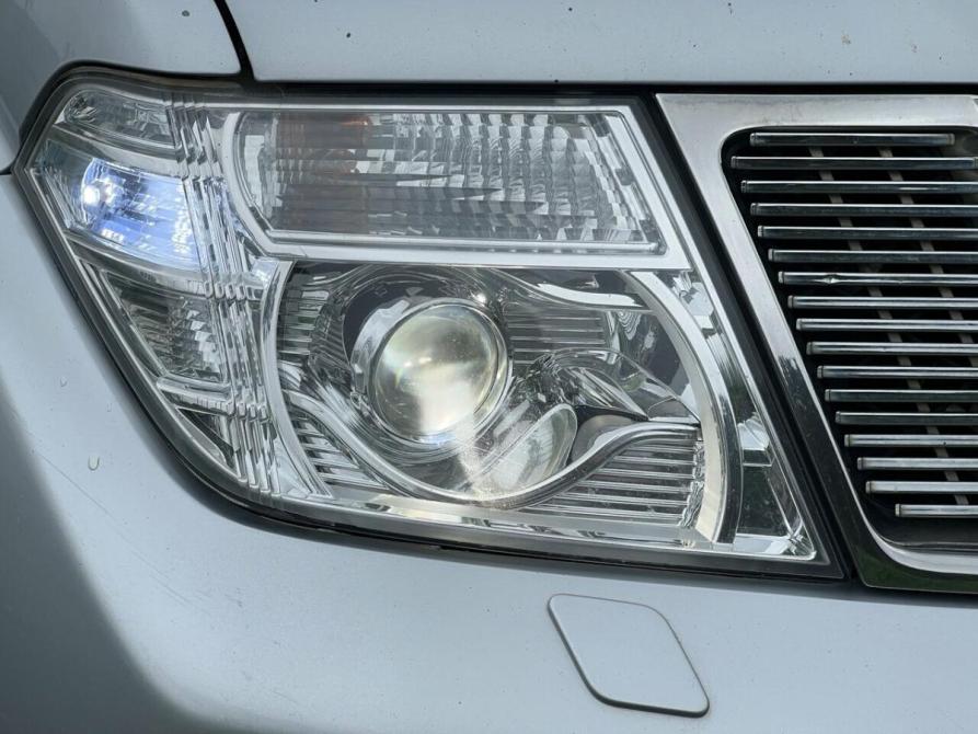 Nissan Pathfinder III Рестайлинг Екатеринбург  - изображение 31