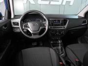 Hyundai Solaris II Ростов-на-Дону  - изображение 24