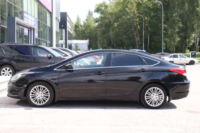 Hyundai i40 I с пробегом 2015 года, цена 581 000 рублей, 229149 км, седан, Автокод Объявления